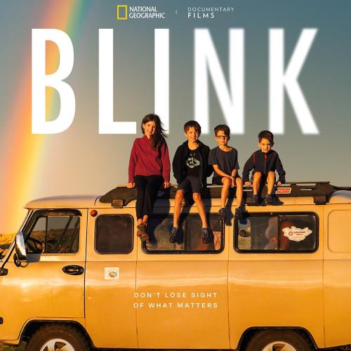 Blink [2024] 2024 torrent